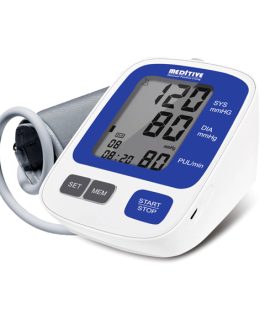 Blood pressure monitor