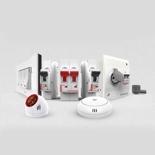 Socket breakers