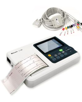 Electrocardiography