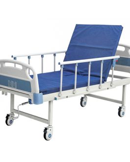 Hospital bed 1