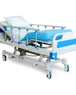 Hospital bed 2