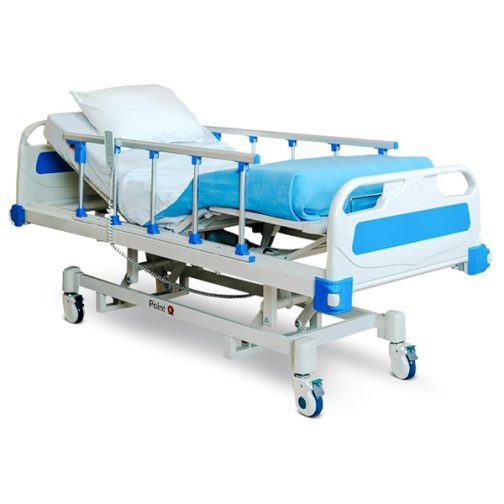 Hospital bed 2