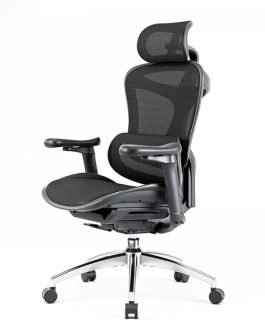 Office chair 4