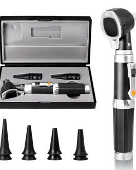 Otoscope