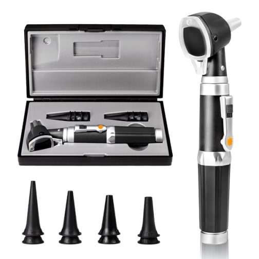 Otoscope