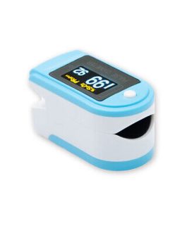 pulse oximeter