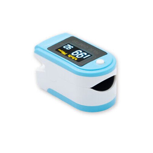 pulse oximeter