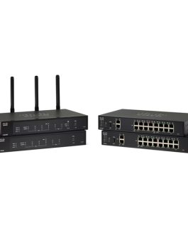 Routers