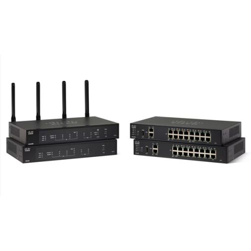 Routers