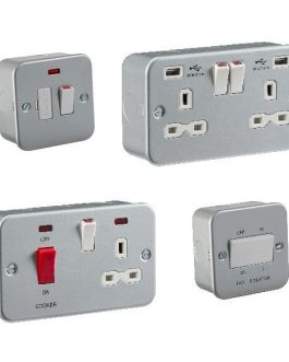 Sockets