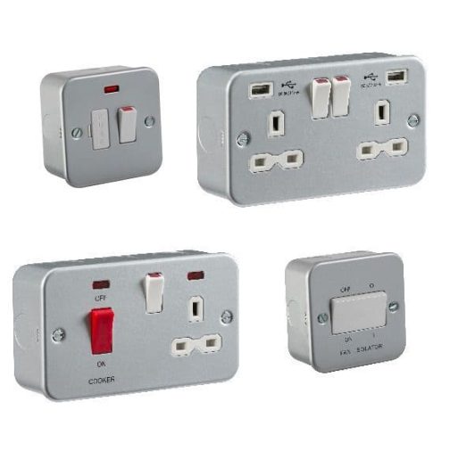 Sockets