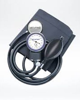 Sphygmomanometers