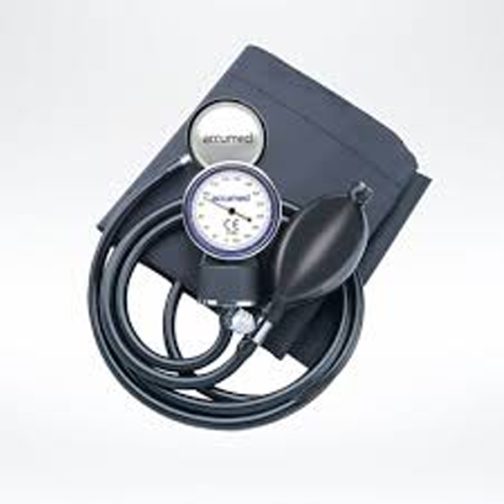 Sphygmomanometers