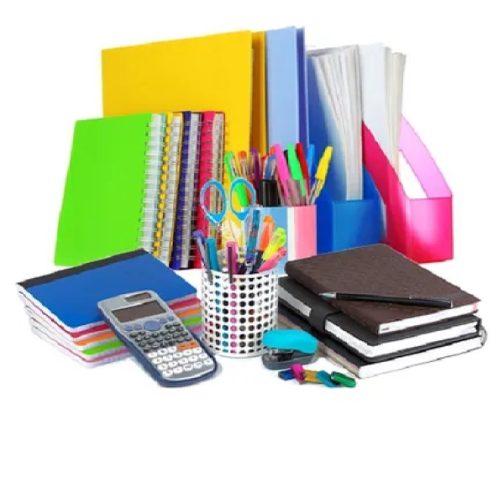 Stationery Items 2