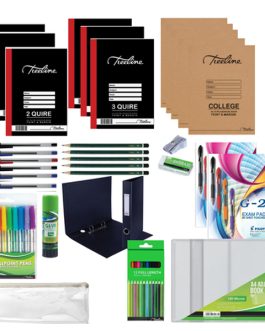 Stationery 3