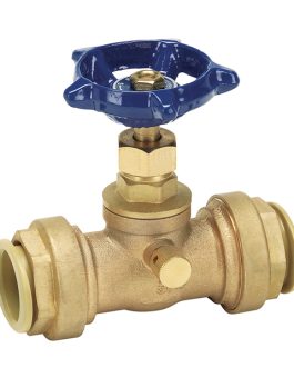 Water Valve 2