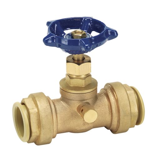 Water Valve 2