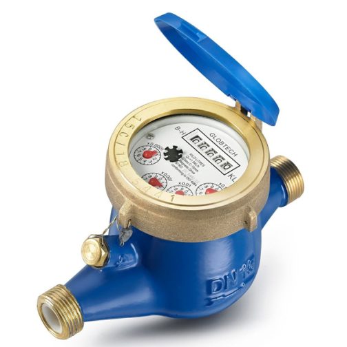 Water meter