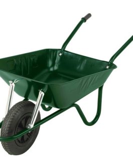 Wheelbarrows