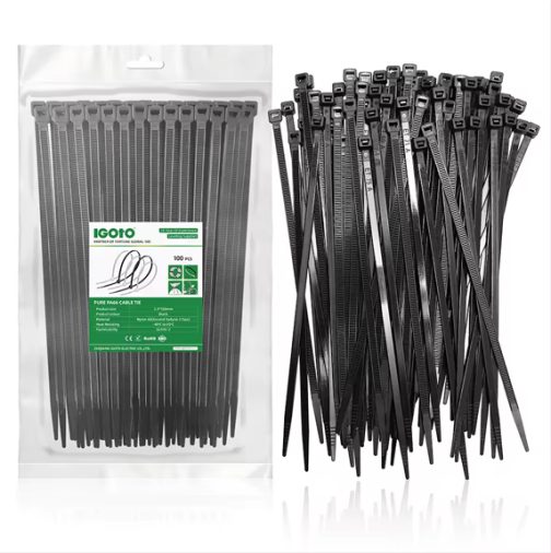 Cable ties