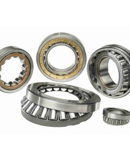 Bearings