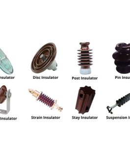 Insulators