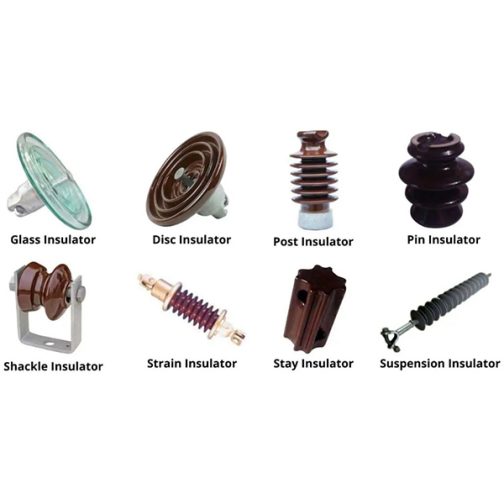 Insulators