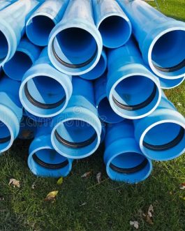 Water Pipes