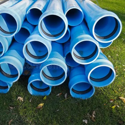 Water Pipes