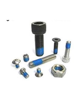 Self locking fasteners