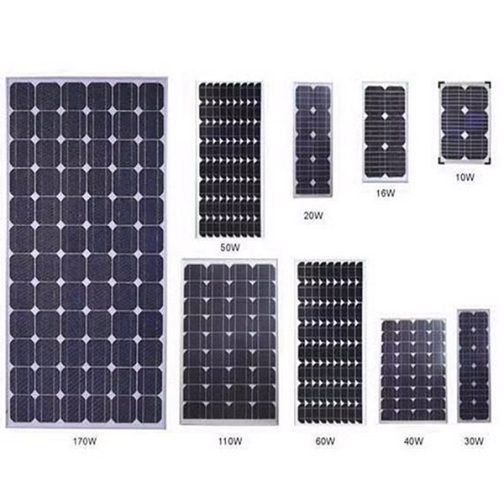 Solar Panels