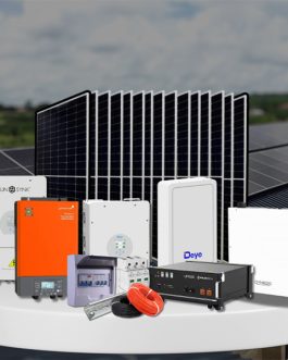 Solar products