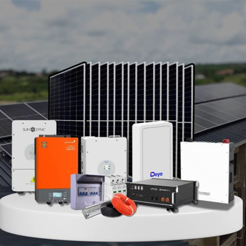 Solar products