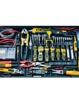 Tools kit