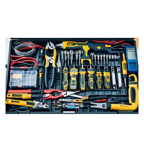 Tools kit